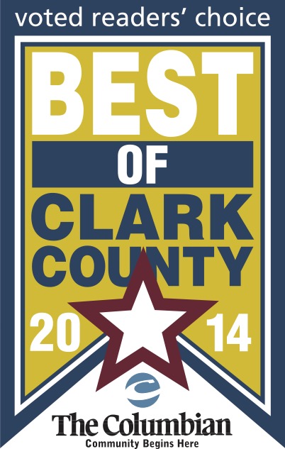 Best Dentist Clark County 2014