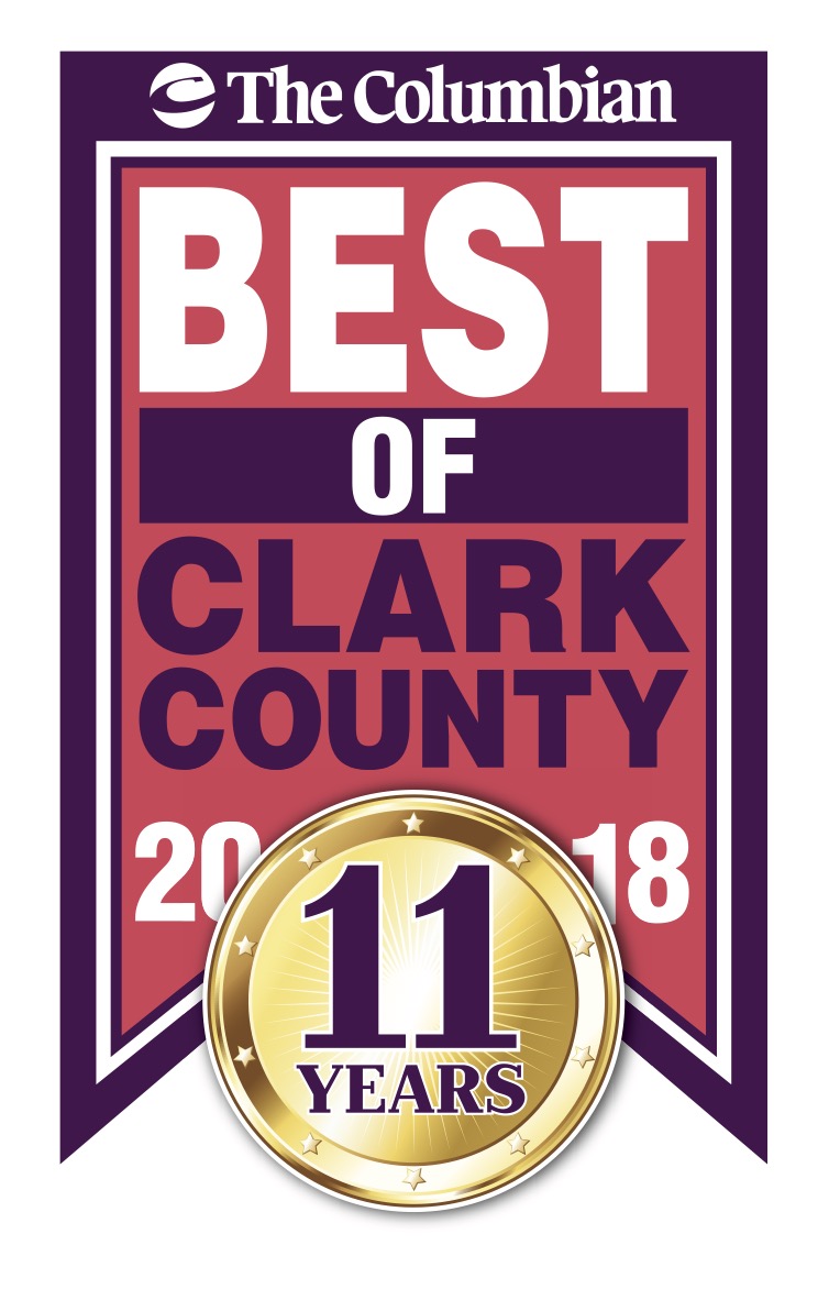 Best Dentist Clark County 2018