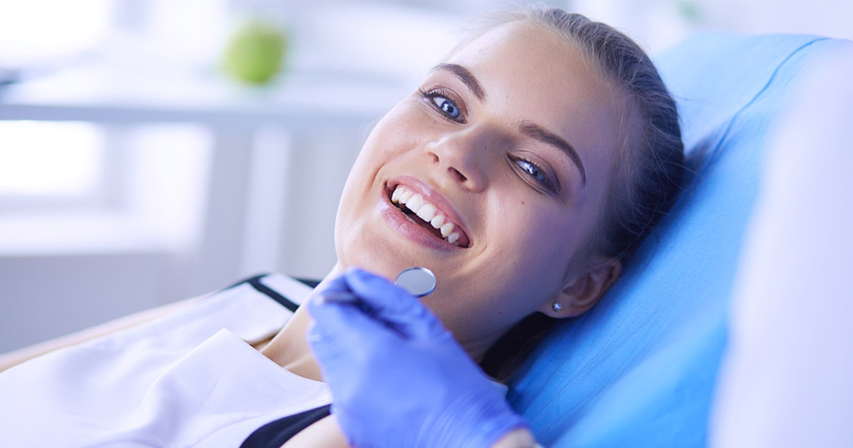 Restorative Dentist Vancouver WA