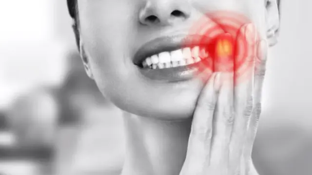 advanced tech for tooth pain relief cutting edge solutions for dental discomfort