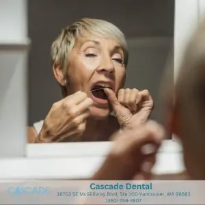 best teeth cleaning method