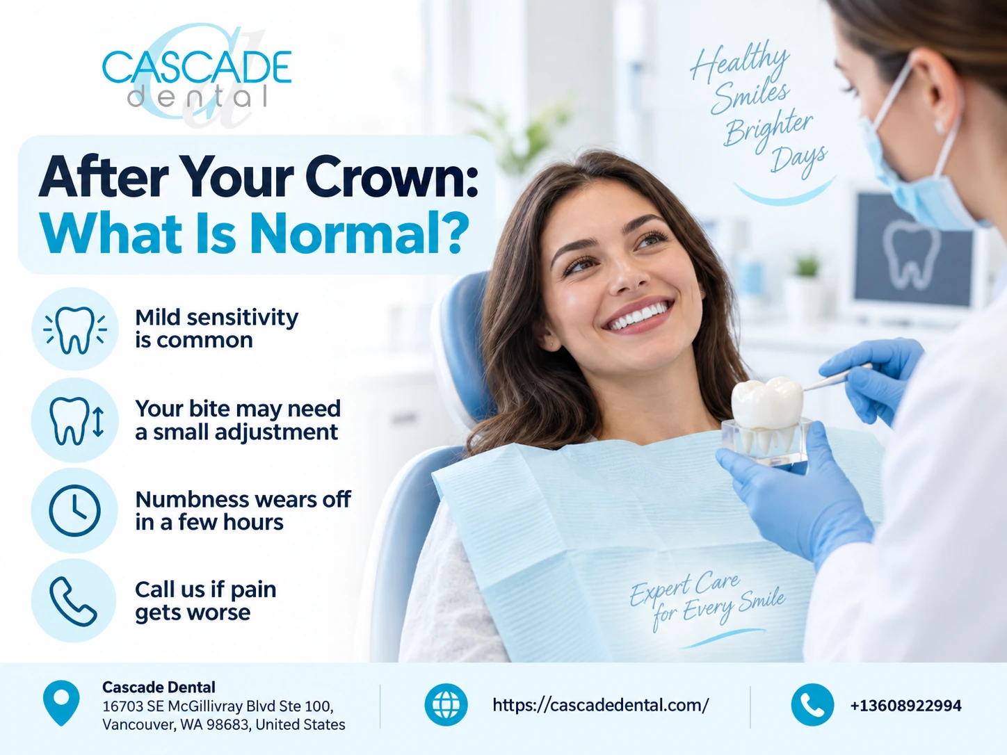 Dental Crown