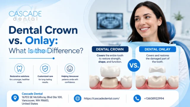 Can a Cracked Tooth Heal on Its Own?
