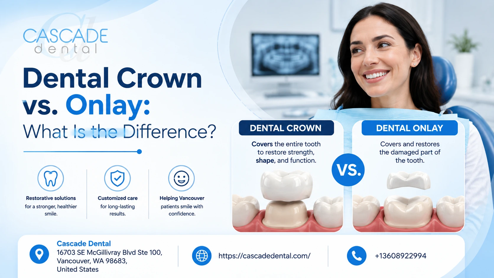 Can a Cracked Tooth Heal on Its Own?