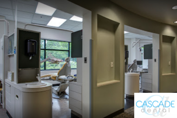 Cascade dental lab Vancouver, WA