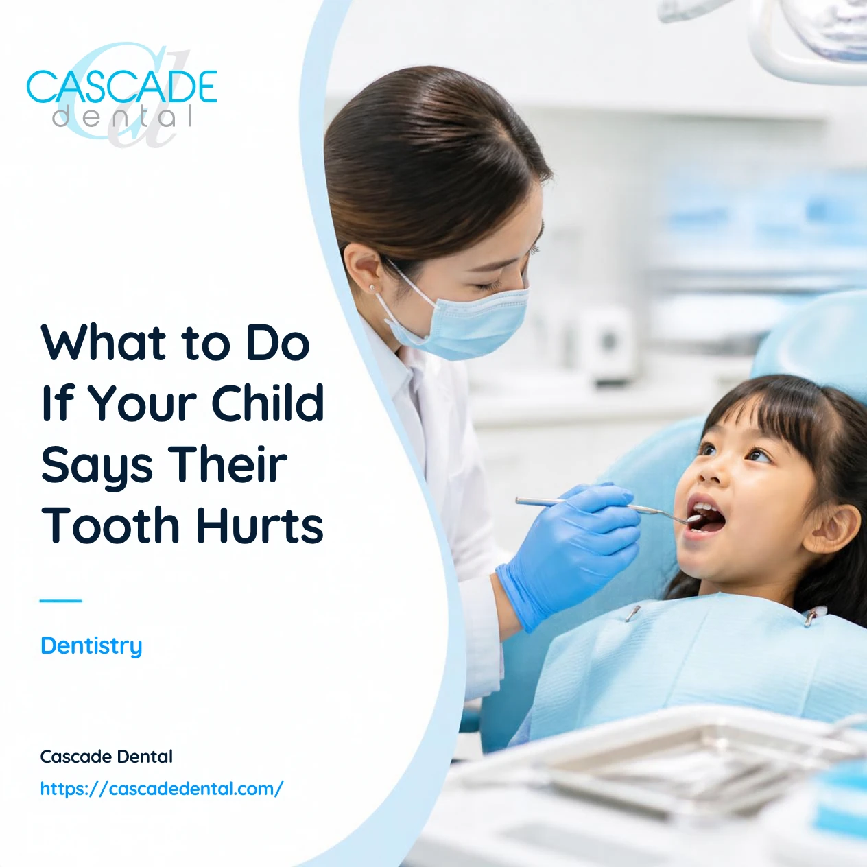 What To Do If Your Child Says Their Tooth Hurts 2
