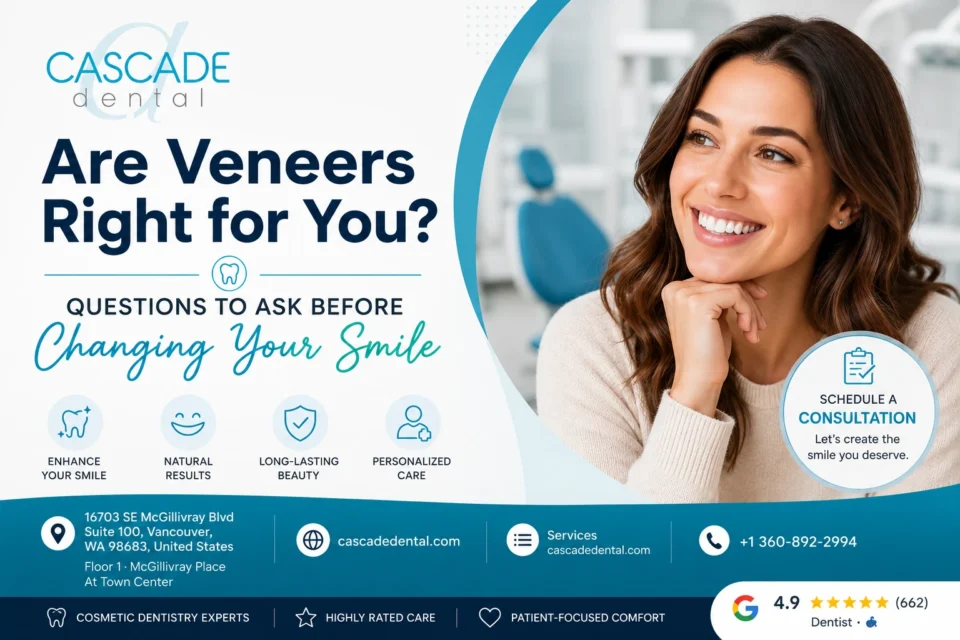 Dental Veneers