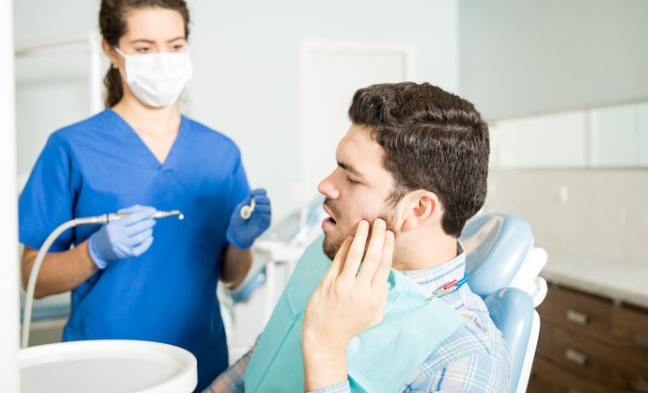 dental emergency Vancouver WA