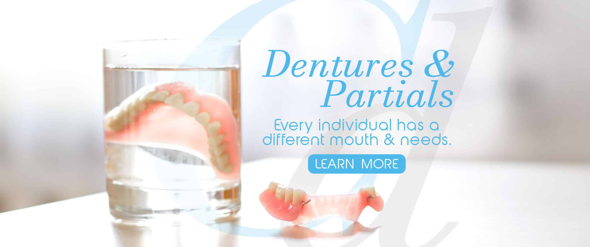 Dentures Near Me