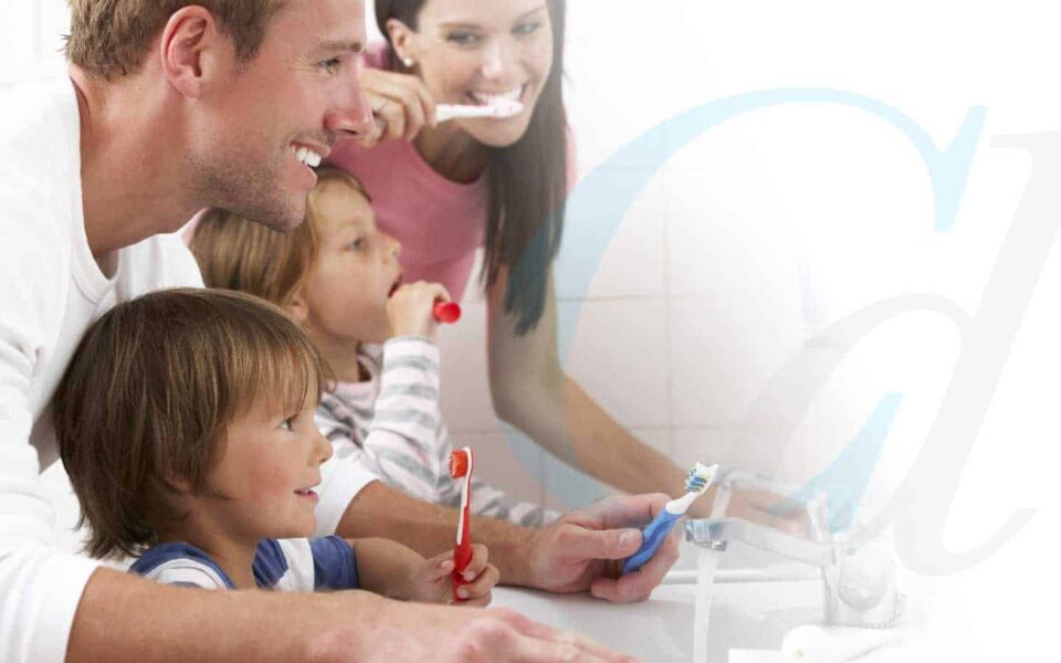 Family Dental Care Vancouver WA