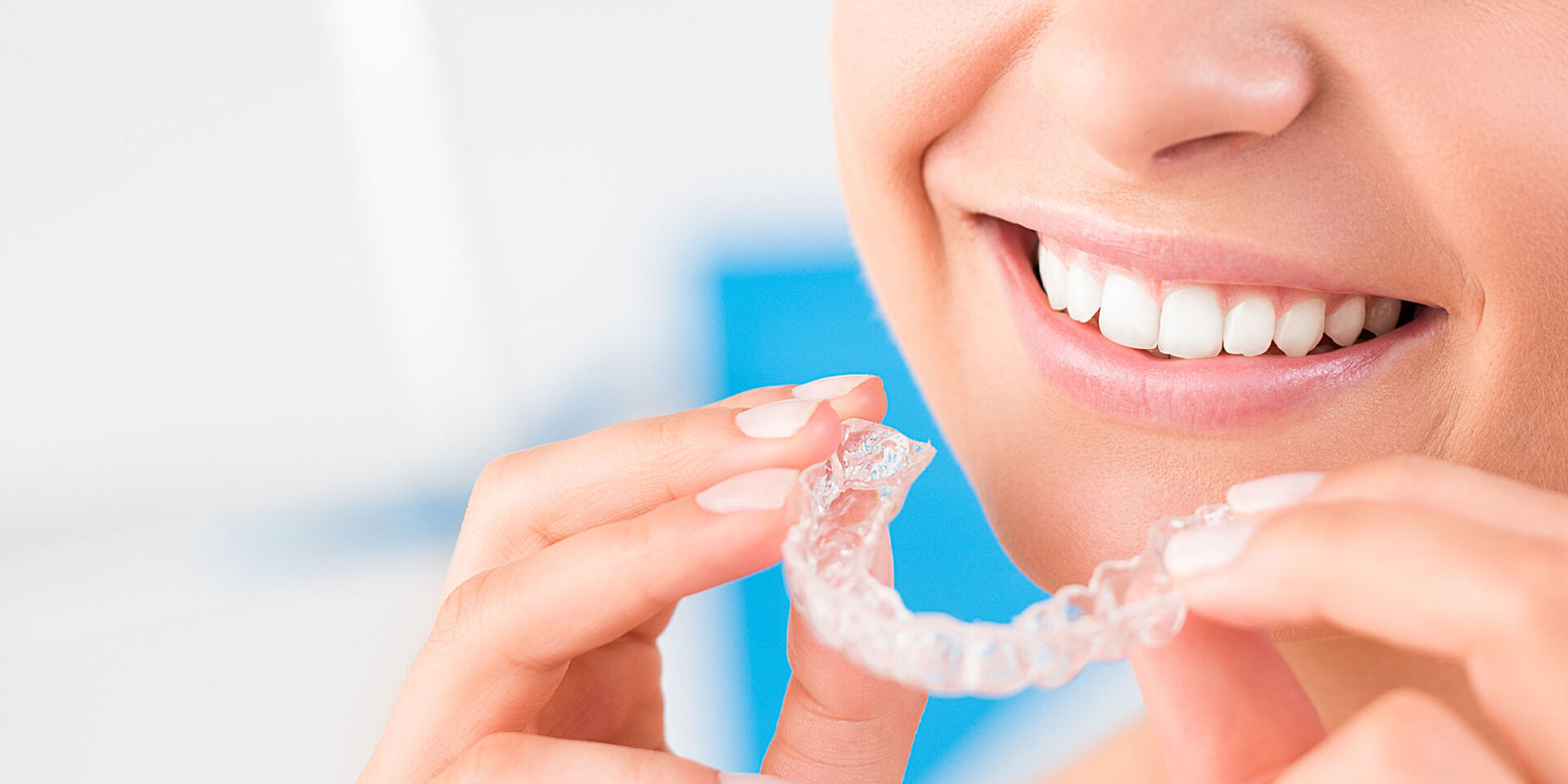 SureSmile Clear Aligners in Vancouver WA