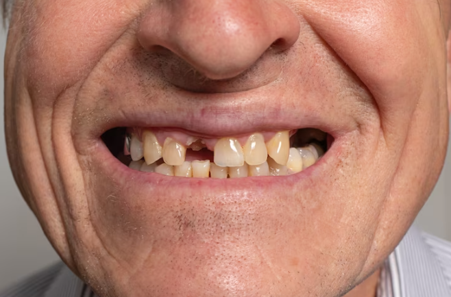 Missing Teeth? The Successful Tooth Replacement Options