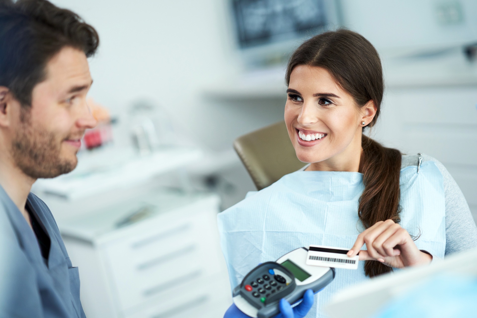 Dental Payment Options | Dental Insurance | Cascade Dental