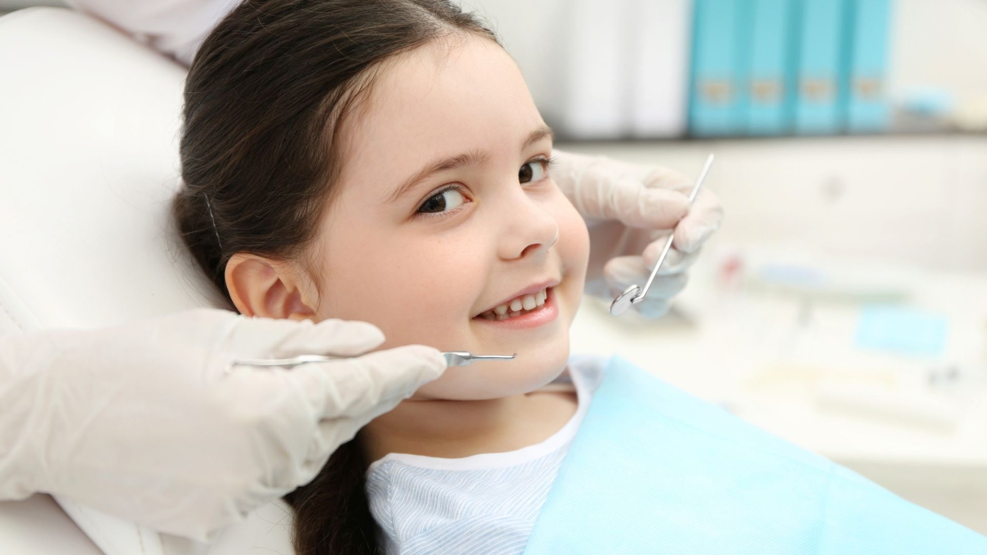 Pediatric Dentist Vancouver WA