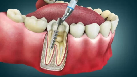 root canals Vancouver WA