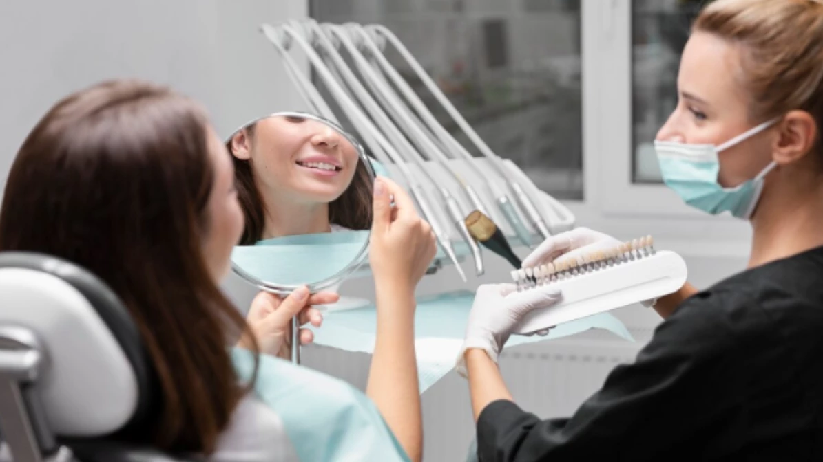 the cost of cosmetic dentistry what to expect and how to budget